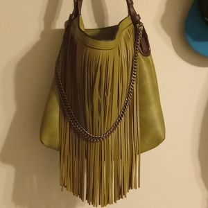 Antik Kraft purse